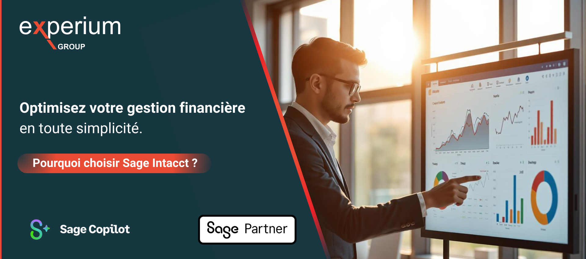 Sage Intacct