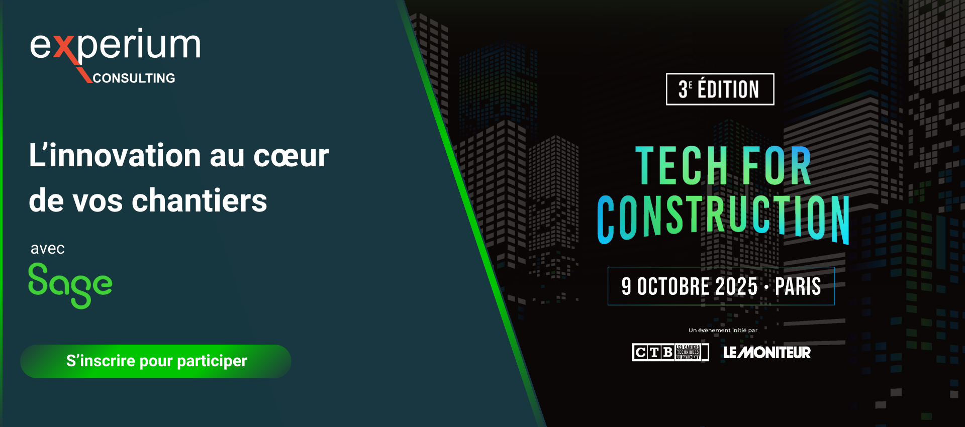 Tech For Construction