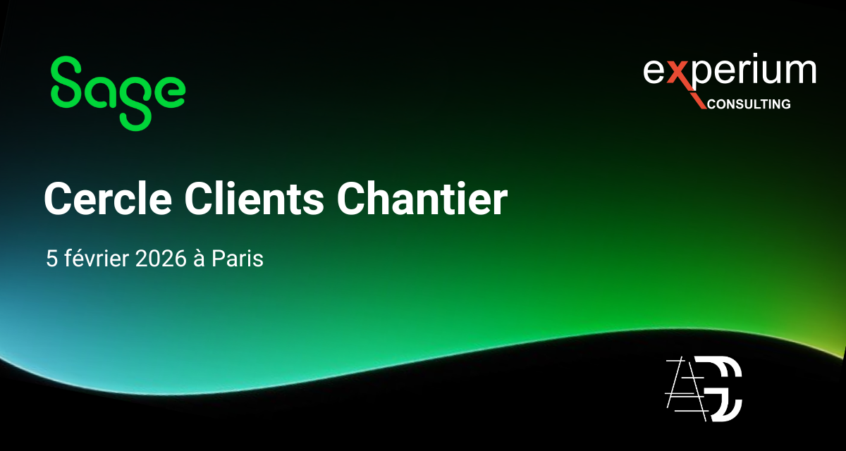 Cercle Clients Chantier