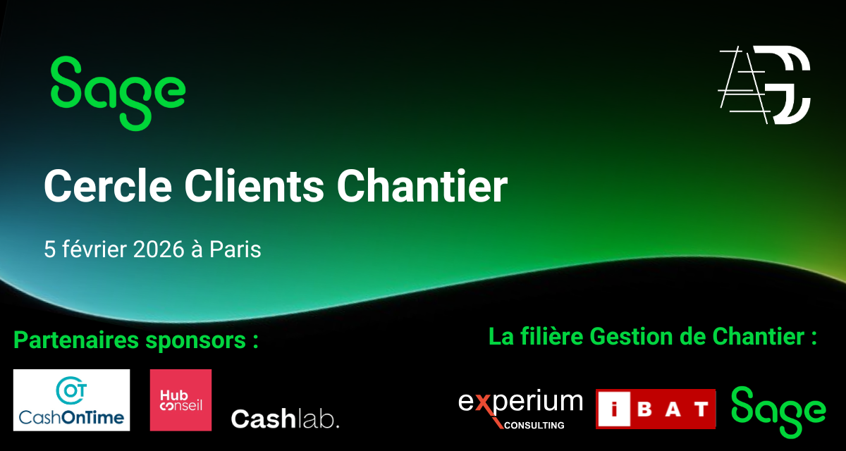 Cercle Clients Chantier